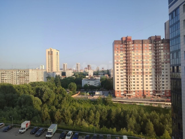 
  Сдается 1-комн. квартира, 24 м², Танковая ул, д. 30
. Фото 8.