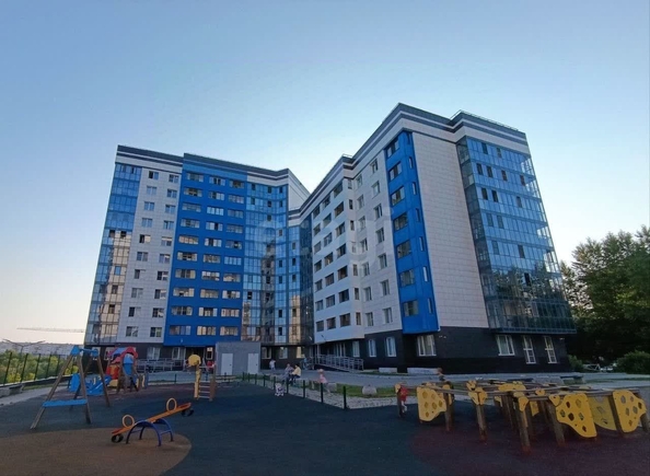 
  Сдается 1-комн. квартира, 24 м², Танковая ул, д. 30
. Фото 9.