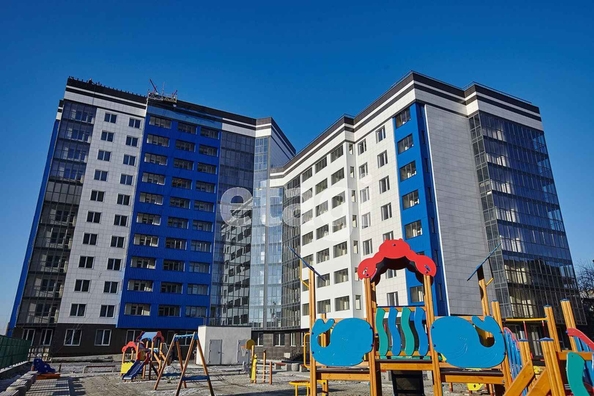 
  Сдается 1-комн. квартира, 24 м², Танковая ул, д. 30
. Фото 10.