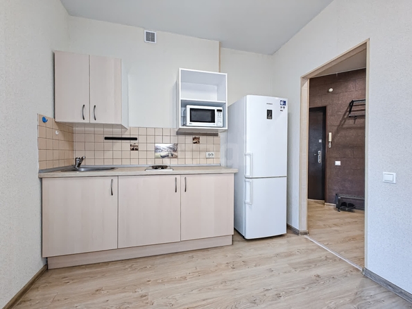 
  Продается 1-комн. квартира, 42.7 м², Кошурникова ул, д. 29/5
. Фото 1.