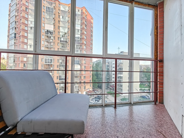 
  Продается 1-комн. квартира, 42.7 м², Кошурникова ул, д. 29/5
. Фото 5.