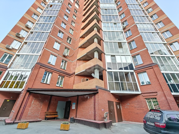 
  Продается 1-комн. квартира, 42.7 м², Кошурникова ул, д. 29/5
. Фото 21.
