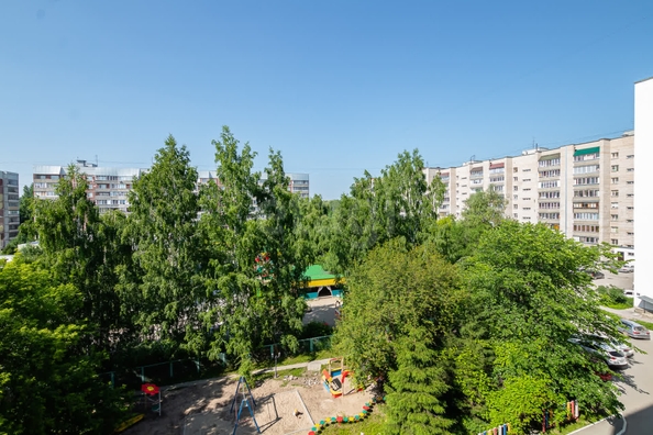 
  Продается 3-комн. квартира, 62.8 м², Демакова ул, д. 13
. Фото 19.
