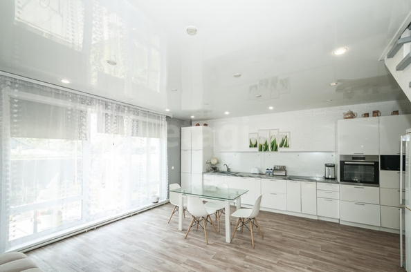 
  Продается дом, 108 м², Новосибирск
. Фото 1.