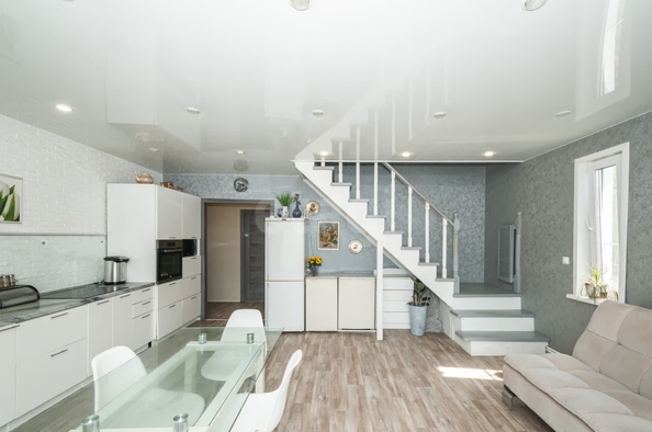 
  Продается дом, 108 м², Новосибирск
. Фото 4.