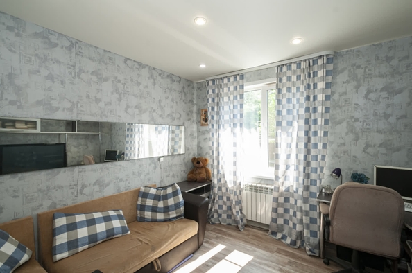 
  Продается дом, 108 м², Новосибирск
. Фото 7.