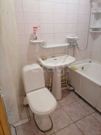 
  Продается 1-комн. квартира, 28.5 м², Печатников ул, д. 5
. Фото 8.