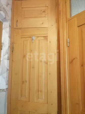 
  Продается 1-комн. квартира, 28.5 м², Печатников ул, д. 5
. Фото 10.