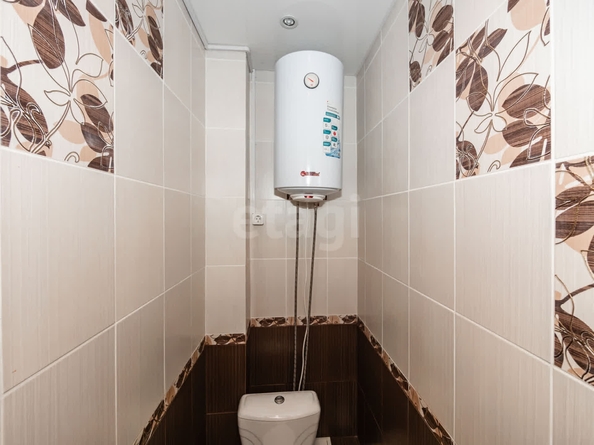 
  Продается 2-комн. квартира, 51.5 м², Добролюбова ул, д. 162/1
. Фото 19.