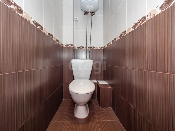 
  Продается 2-комн. квартира, 51.5 м², Добролюбова ул, д. 162/1
. Фото 21.