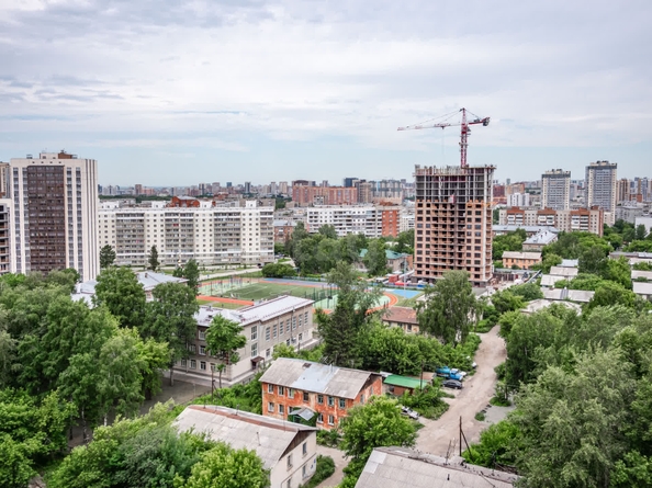 
  Продается 2-комн. квартира, 51.5 м², Добролюбова ул, д. 162/1
. Фото 29.