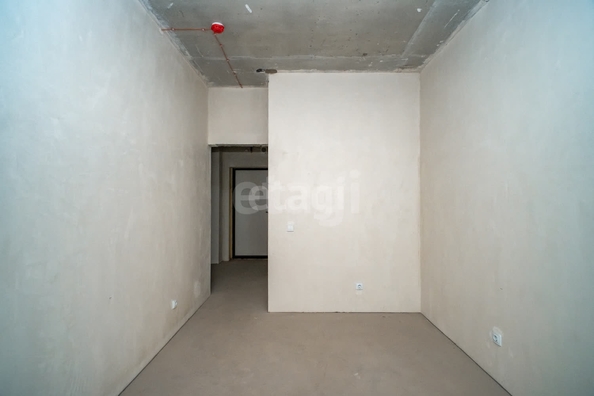 
  Продается 1-комн. квартира, 33 м², ЖК Чернышевский, корп 3.1
. Фото 3.
