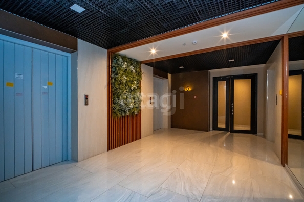 
  Продается 1-комн. квартира, 33 м², ЖК Чернышевский, корп 3.1
. Фото 14.