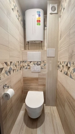 
  Продается 2-комн. квартира, 53 м², Максима Горького ул, д. 95
. Фото 12.