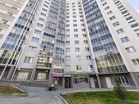 
  Продается 2-комн. квартира, 67 м², Бориса Богаткова ул, д. 201/3
. Фото 18.