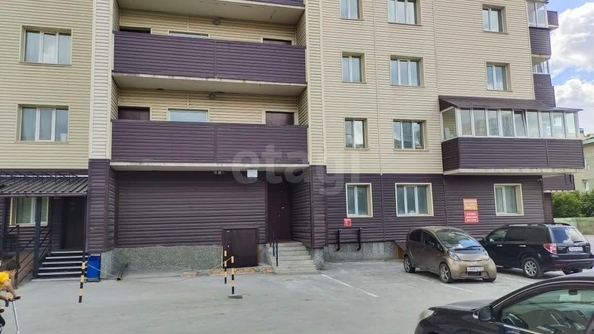 
  Сдается 2-комн. квартира, 64 м², Дениса Давыдова ул, д. 1/2
. Фото 17.