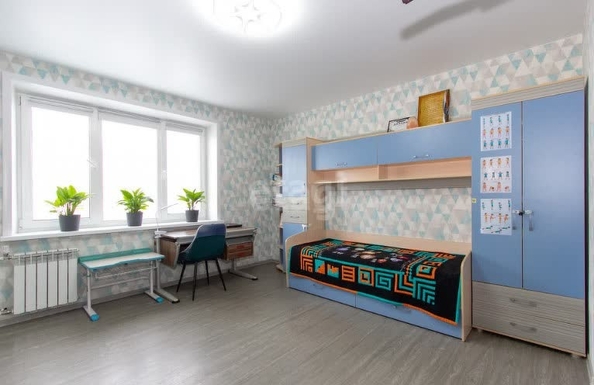 
  Продается 3-комн. квартира, 72 м², Дмитрия Шмонина ул, д. 9
. Фото 7.