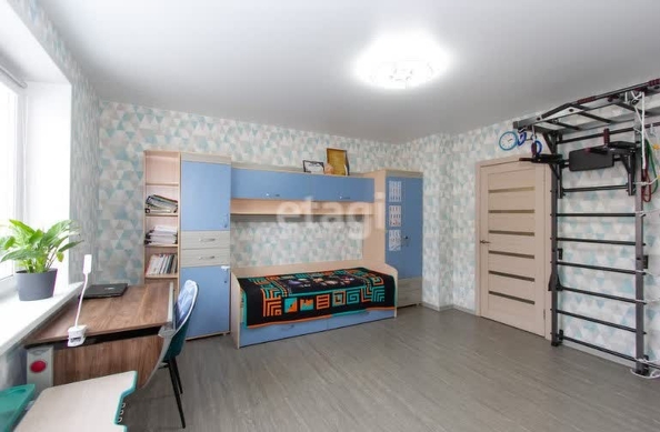 
  Продается 3-комн. квартира, 72 м², Дмитрия Шмонина ул, д. 9
. Фото 8.