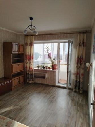 
  Сдается 1-комн. квартира, 35 м², Абаканская ул, д. 4
. Фото 1.