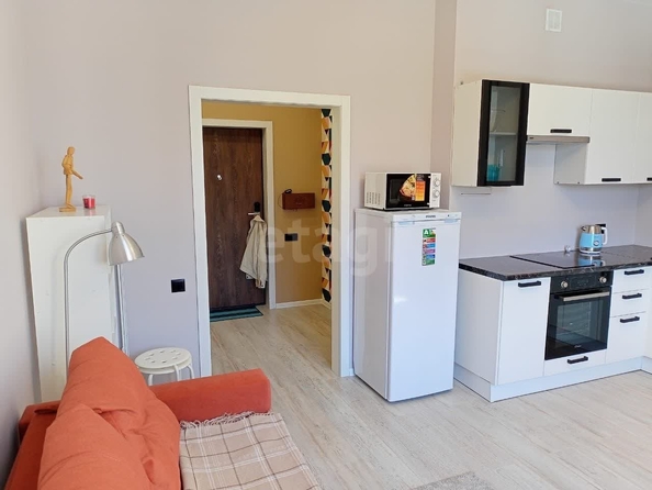
  Сдается 1-комн. квартира, 26 м², Ядринцевская ул, д. 71
. Фото 5.