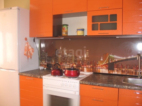 
  Сдается 1-комн. квартира, 42 м², Николаева ул, д. 18
. Фото 3.