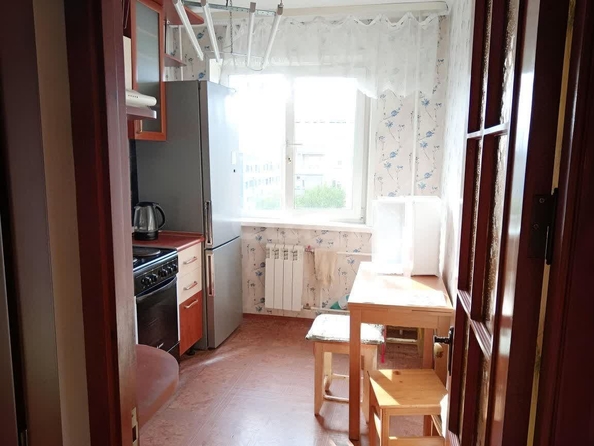 
  Сдается 2-комн. квартира, 60 м², Кошурникова ул, д. 41
. Фото 8.