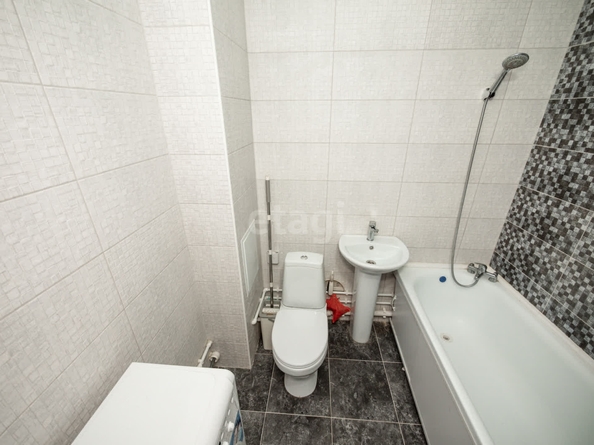 
  Продается студия, 25 м², ЖК Тайгинский парк, дом 1
. Фото 9.
