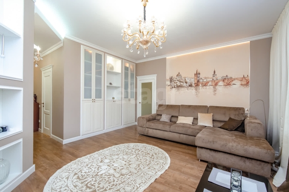 
  Продается 2-комн. квартира, 84 м², Октябрьская ул, д. 34
. Фото 8.