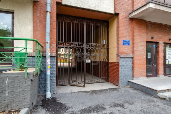 
  Продается 2-комн. квартира, 84 м², Октябрьская ул, д. 34
. Фото 25.