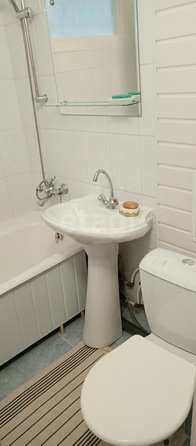
  Сдается 1-комн. квартира, 35 м², Блюхера ул, д. 57
. Фото 9.