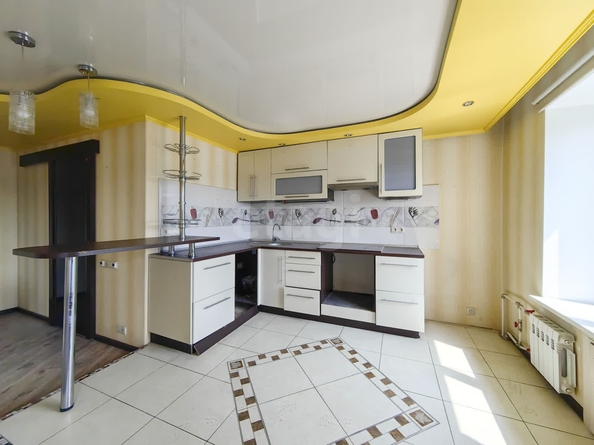 
  Продается 1-комн. квартира, 57.4 м², Кубовая ул, д. 107/2
. Фото 3.