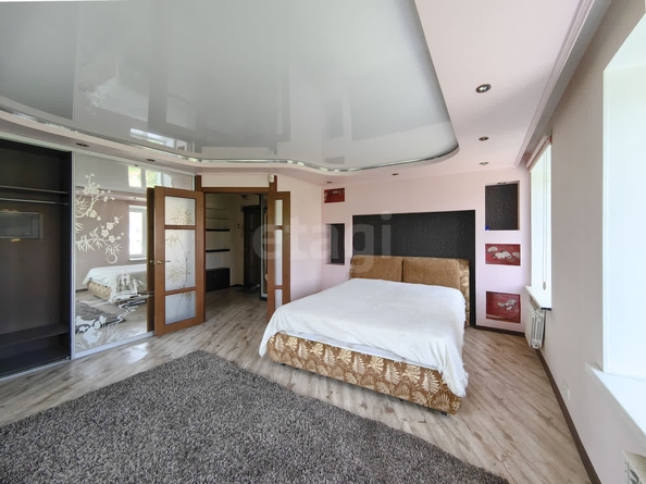 
  Продается 1-комн. квартира, 57.4 м², Кубовая ул, д. 107/2
. Фото 17.