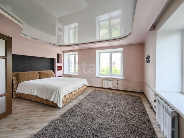 
  Продается 1-комн. квартира, 57.4 м², Кубовая ул, д. 107/2
. Фото 20.