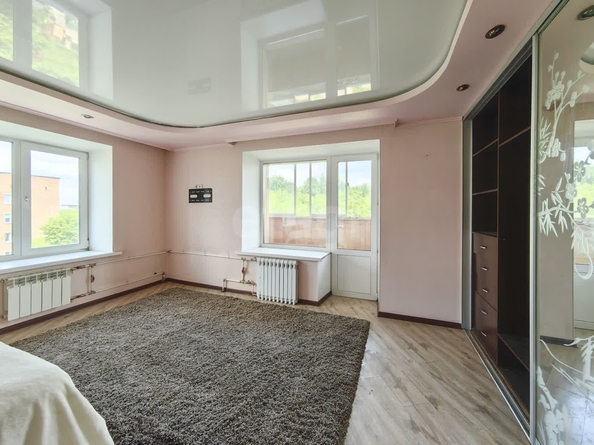 
  Продается 1-комн. квартира, 57.4 м², Кубовая ул, д. 107/2
. Фото 22.