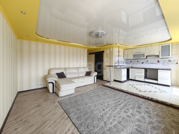 
  Продается 1-комн. квартира, 57.4 м², Кубовая ул, д. 107/2
. Фото 23.