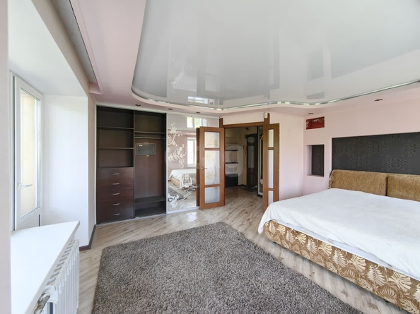
  Продается 1-комн. квартира, 57.4 м², Кубовая ул, д. 107/2
. Фото 24.
