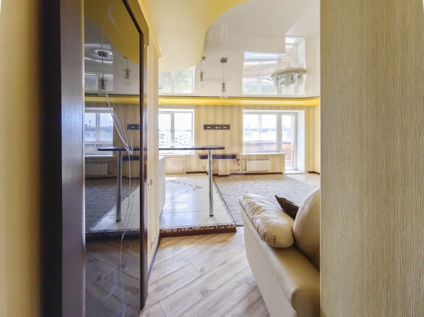 
  Продается 1-комн. квартира, 57.4 м², Кубовая ул, д. 107/2
. Фото 27.