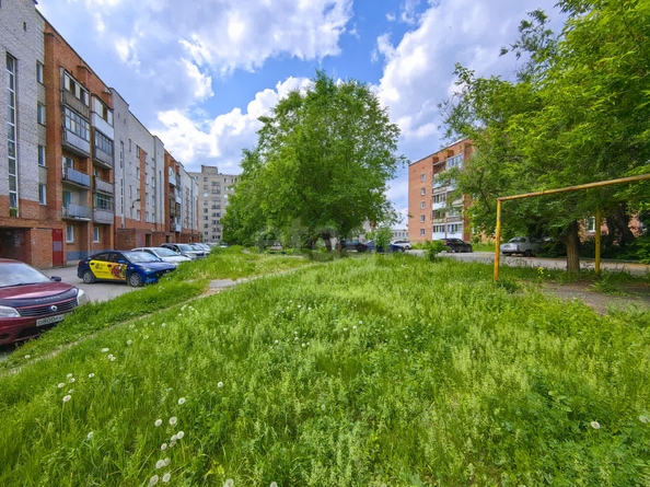 
  Продается 1-комн. квартира, 57.4 м², Кубовая ул, д. 107/2
. Фото 30.