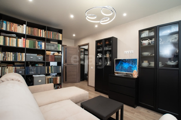
  Продается 2-комн. квартира, 44.5 м², Зорге ул, д. 123
. Фото 1.