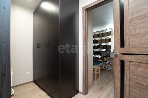 
  Продается 2-комн. квартира, 44.5 м², Зорге ул, д. 123
. Фото 4.