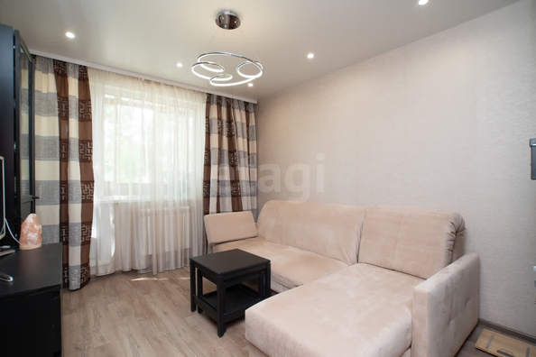 
  Продается 2-комн. квартира, 44.5 м², Зорге ул, д. 123
. Фото 5.