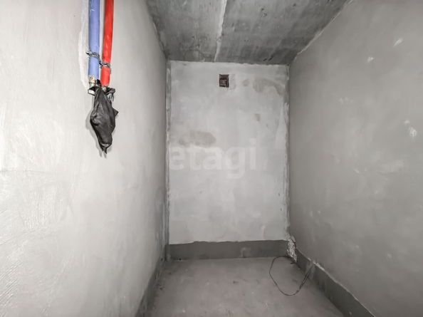 
  Продается студия, 29.5 м², Кирова ул, д. 276
. Фото 1.