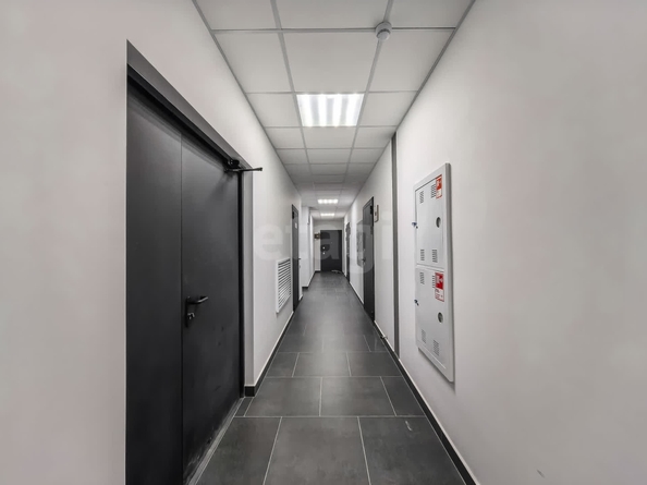 
  Продается студия, 29.5 м², Кирова ул, д. 276
. Фото 2.