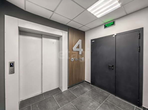 
  Продается студия, 29.5 м², Кирова ул, д. 276
. Фото 10.