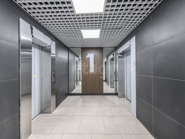 
  Продается студия, 29.5 м², Кирова ул, д. 276
. Фото 15.