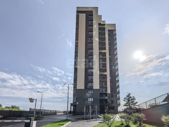 
  Продается студия, 29.5 м², Кирова ул, д. 276
. Фото 17.