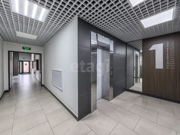 
  Продается студия, 29.5 м², Кирова ул, д. 276
. Фото 18.
