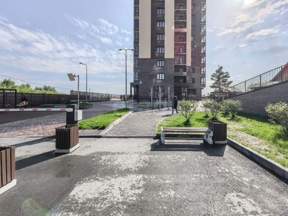
  Продается студия, 29.5 м², Кирова ул, д. 276
. Фото 31.