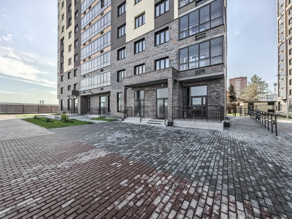 
  Продается студия, 29.5 м², Кирова ул, д. 276
. Фото 35.