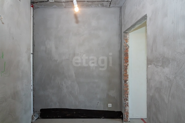 
  Продается 2-комн. квартира, 49.7 м², ЖК Беринг, дом 1
. Фото 21.